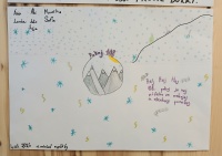 Zimní sportovní kurz - I. stupeň