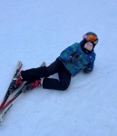 Zimní sportovní kurz - I. stupeň