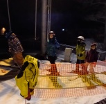 Zimní sportovní kurz - I. stupeň