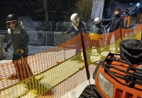 Zimní sportovní kurz - I. stupeň