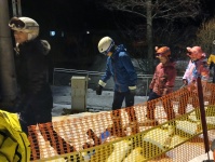 Zimní sportovní kurz - I. stupeň