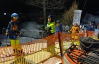 Zimní sportovní kurz - I. stupeň