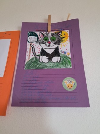 It´s me Otto