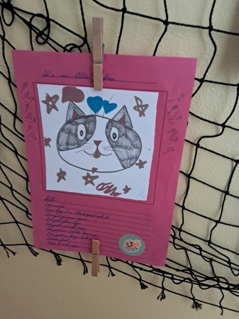 It´s me Otto