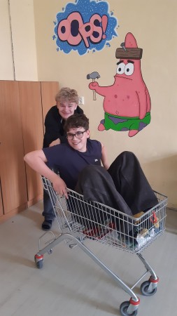 Bláznivé dny