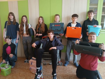 Bláznivé dny