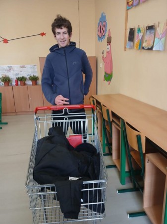 Bláznivé dny