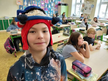 Bláznivé dny