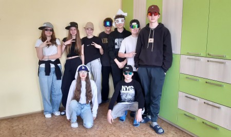 Bláznivé dny