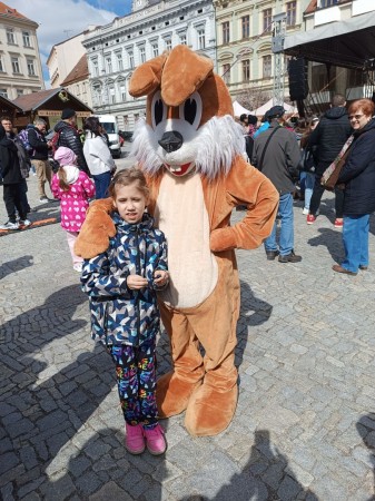 škaredá středa